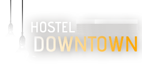 Hostel DownTown